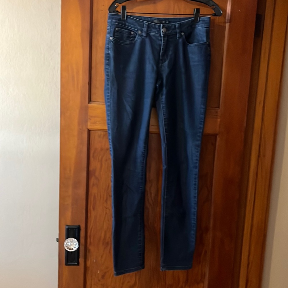 Prana size 27 jeans